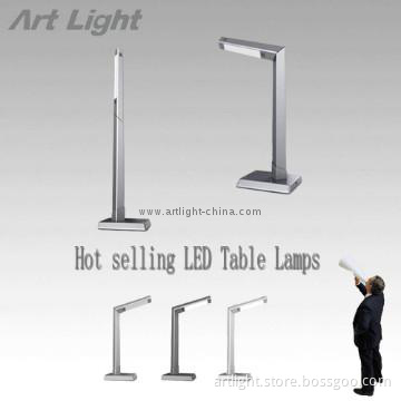 Dimmer control & Touch switch LED offic table lamp